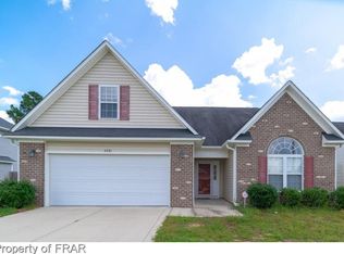 2231 Gray Goose Loop, Fayetteville, NC 28306