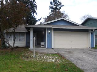 635 169th St S, Spanaway, WA 98387