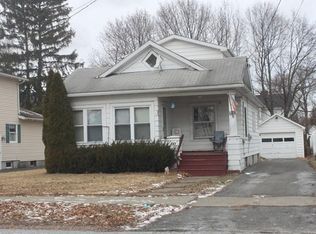 127 W McCanns Blvd, Elmira, NY