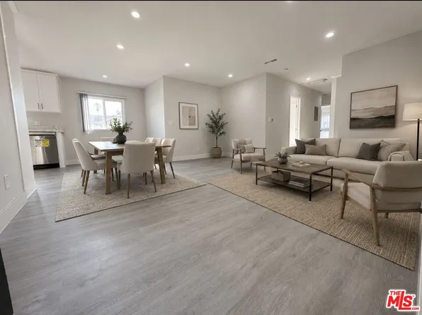 1145 S Holt Ave APT 10, Los Angeles, CA 90035