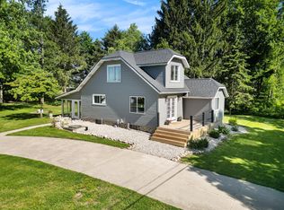 2981 S Baldwin Ave, Fremont, MI 49412