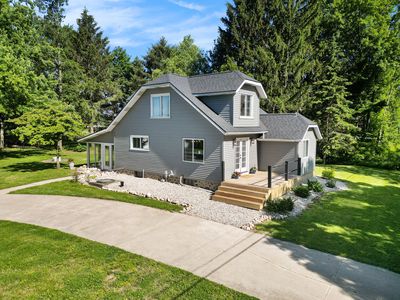 2981 S Baldwin Ave, Fremont, MI, 49412