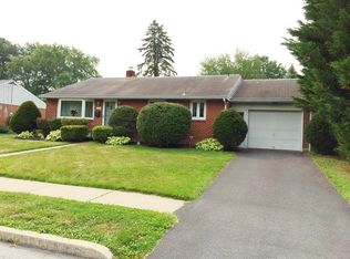 522 E Willow St, Elizabethtown, PA 17022