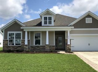2305 Myerlee Dr LOT 155, Myrtle Beach, SC 29588