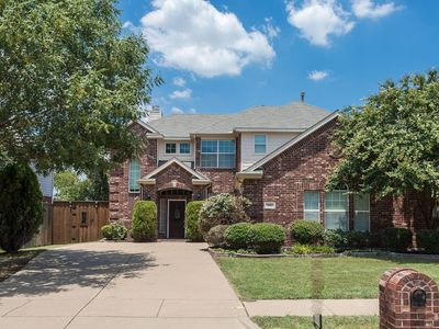 3100 Claybrook Dr, Wylie, TX, 75098