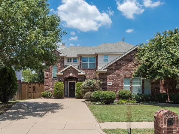 3100 Claybrook Dr, Wylie, TX 75098