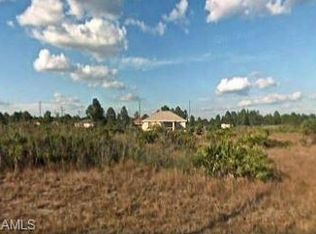 3101 42nd St W, Lehigh Acres, FL 33971