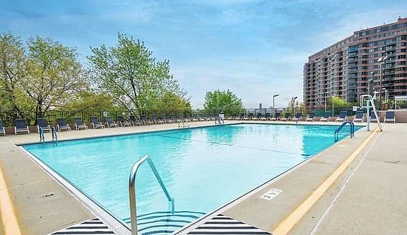 5th image of 300 Winston Dr APT 2503