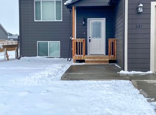 621 Civil Way, Box Elder, SD 57719