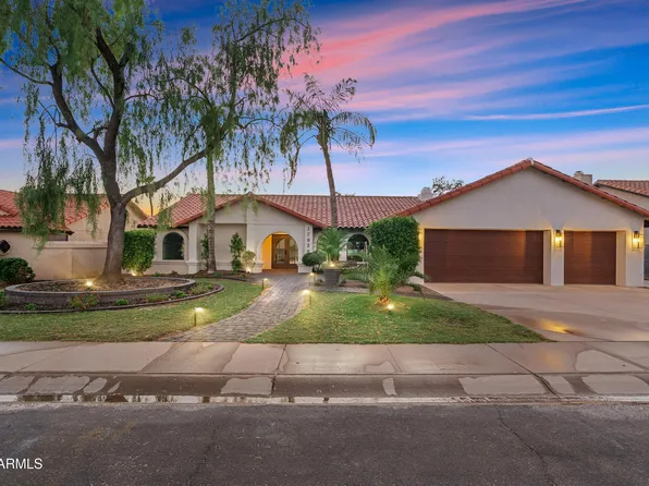 17030 N 57TH Street, Scottsdale, AZ 85254