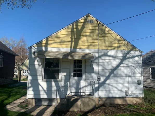 1126 S 86th St, West Allis, WI 53214