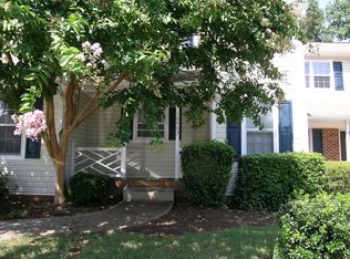 10803 Winterbourne Ct, Charlotte, NC 28277