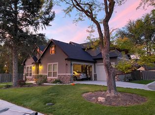 9698 W Arnold Rd, Boise, ID 83714