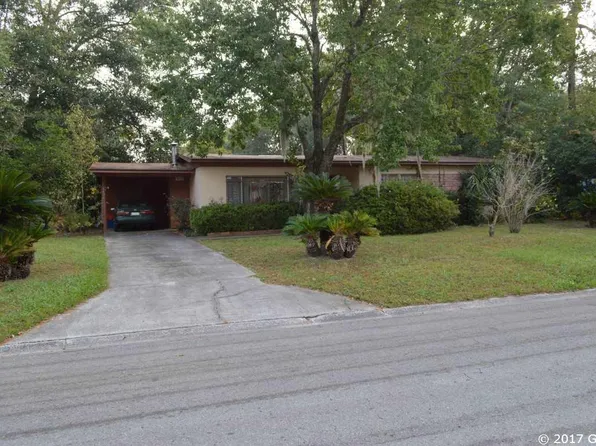 1431 NE 12th Ter, Gainesville, FL 32601