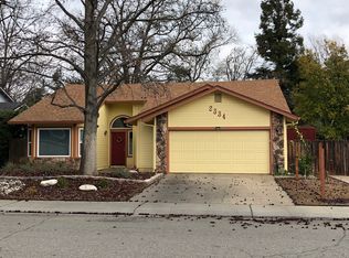 2334 Tiffany Way, Chico, CA 95926