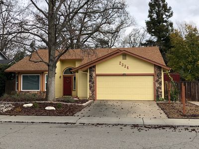 2334 Tiffany Way, Chico, CA, 95926