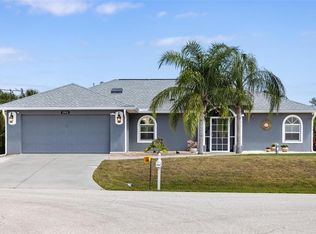 11912 Xavier Ave, Pt Charlotte, FL 33981