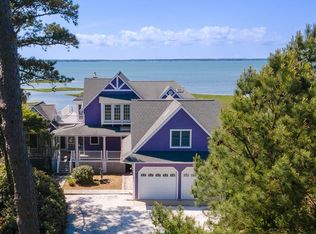 5095 Blake Point Rd, Chincoteague, VA 23336