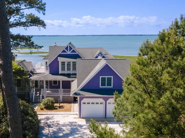 5095 Blake Point Rd, Chincoteague, VA 23336