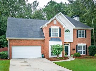 1575 Vine Leaf Dr, Powder Springs, GA 30127