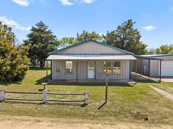 13107 Bluebird Ln, Kingston, OK 73439