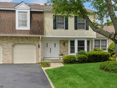 3 Bradford Ln, Basking Ridge, NJ, 07920