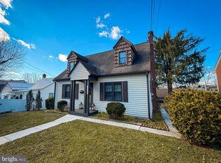 1408 Warm Springs Ave, Huntingdon, PA 16652