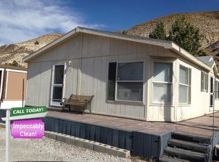 451 Canyon Way SPC 75, Sparks, NV 89434