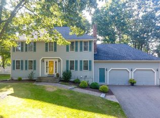 2 Remigio Rd, North Attleboro, MA 02763