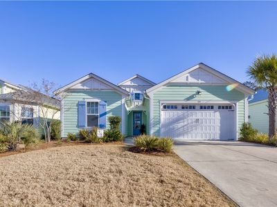 137 Compass Rose Dr, Hardeeville, SC, 29927