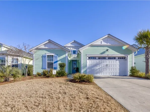 137 Compass Rose Dr, Hardeeville, SC 29927
