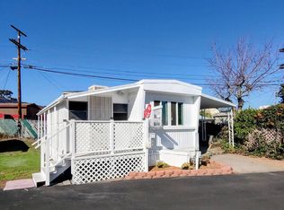 503 N 1st St SPACE 77C, El Cajon, CA 92021