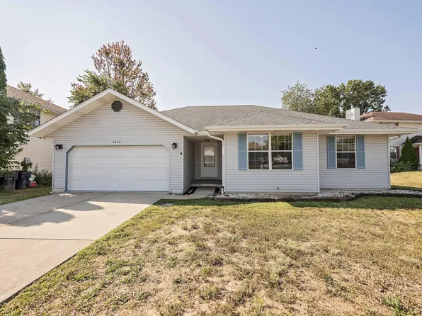 3020 W Melbourne Street, Springfield, MO 65810