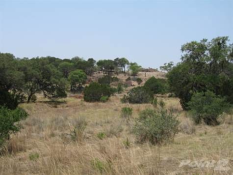 Cleared Property
