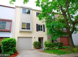 9978 Lake Landing Rd, Montgomery Village, MD 20886