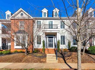 1021 Farrow Dr, Charlottesville, VA 22901