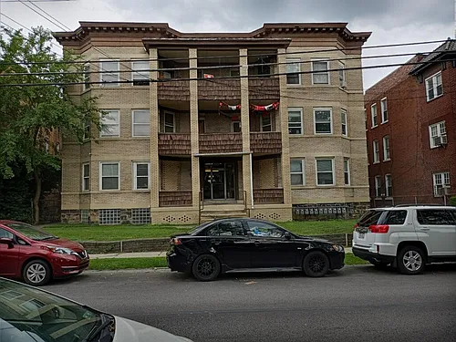 217 S Millvale Ave Photo 1