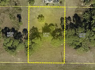 3919 NW 45th Ter, Cape Coral, FL 33993