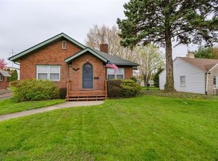 4723 7th St SW, Canton, OH 44710