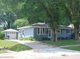 7128 Rockford St, Portage, MI 49024