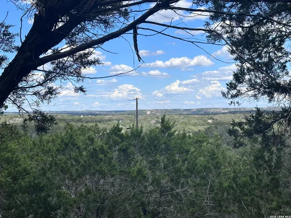 214 Restless Wind LOT 89, Spring Branch, TX 78070