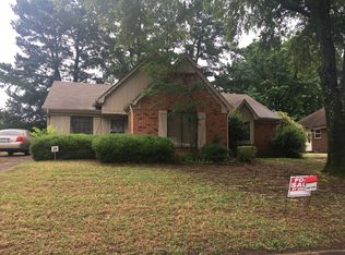 8195 Timber Hill Trl, Cordova, TN 38016