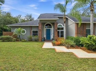 12112 Rambling Oak Blvd, Orlando, FL 32832
