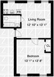 Rented by ZealEstate Group Inc