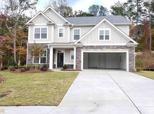 2619 Longacre Park Way #26, Lawrenceville, GA 30044