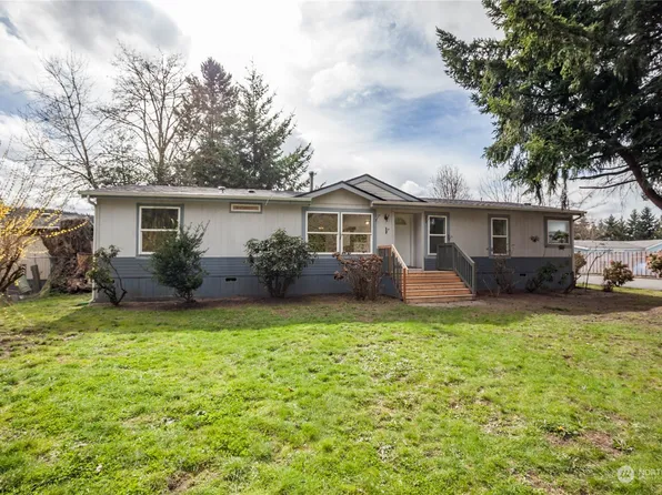 800 29th Street SE #G-15, Auburn, WA 98002