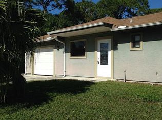 351 NW Sherbrooke Ave, Port Saint Lucie, FL 34983