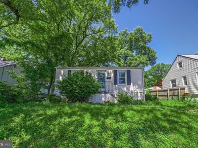 9506 52nd Ave, College Park, MD, 20740