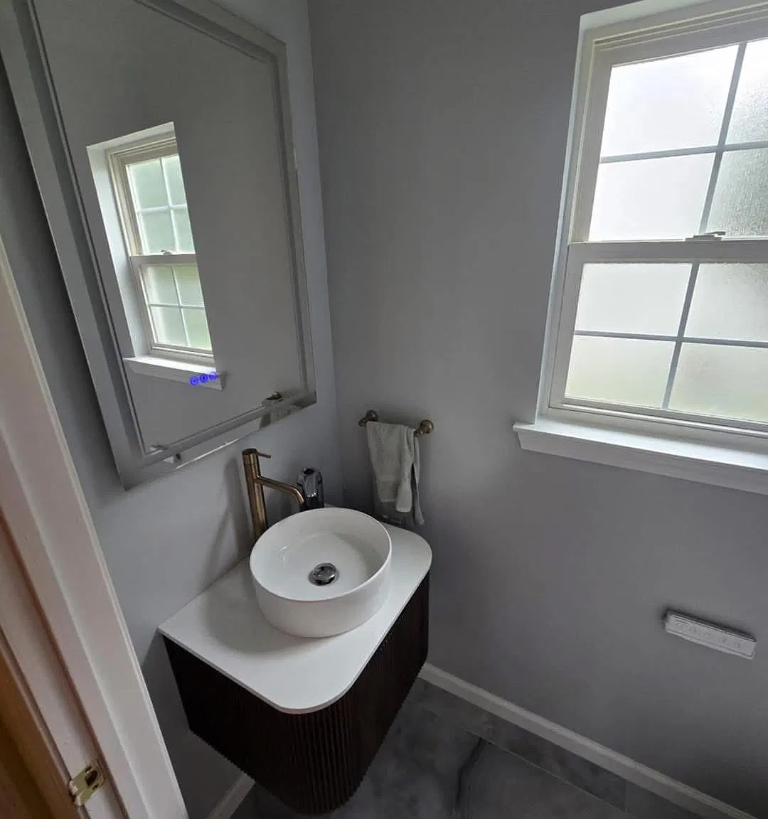 4 bed, 2.5 bath, 2312 sqft, $4,600 — Photo 3
