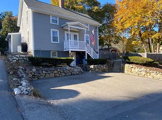 27 Marland St, Andover, MA 01810